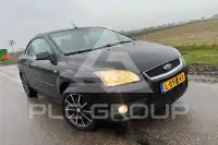 2008 Ford FOCUS