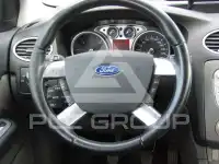 2008 Ford FOCUS