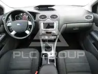 2008 Ford FOCUS