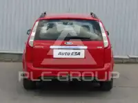 2008 Ford FOCUS
