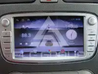 2008 Ford FOCUS