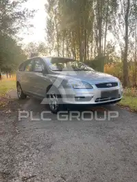 2008 Ford FOCUS