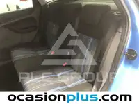 2008 Ford FOCUS