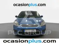 2008 Ford FOCUS