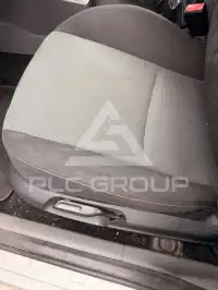 2008 Ford FOCUS
