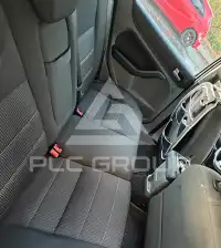 2008 Ford FOCUS