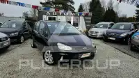 2008 Ford FOCUS