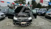 2008 Ford FOCUS