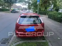 2008 Ford FOCUS