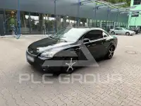 2008 Ford FOCUS
