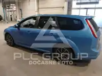 2008 Ford FOCUS