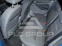 2008 Ford FOCUS