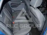 2008 Ford FOCUS
