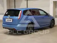 2008 Ford FOCUS