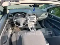 2008 Ford FOCUS