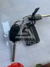 2008 Ford FOCUS