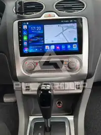 2008 Ford FOCUS
