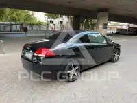 2008 Ford FOCUS