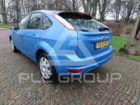 2008 Ford FOCUS