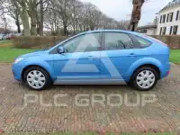 2008 Ford FOCUS