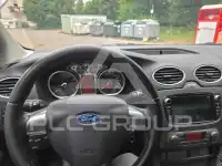 2008 Ford FOCUS