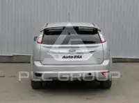 2008 Ford FOCUS