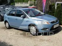 2008 Ford FOCUS