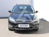 2008 Ford FOCUS