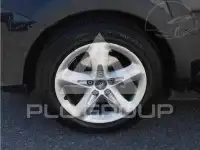 2008 Ford FOCUS