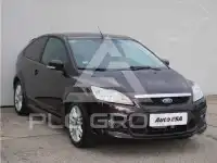 2008 Ford FOCUS