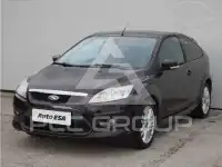 2008 Ford FOCUS