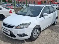 2008 Ford FOCUS