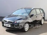 2008 Ford FOCUS
