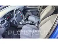 2008 Ford FOCUS