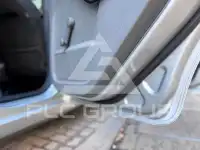 2008 Ford FOCUS