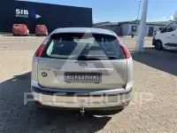 2008 Ford FOCUS