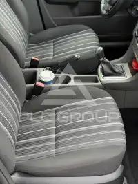 2008 Ford FOCUS