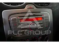 2008 Ford FOCUS