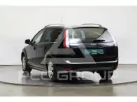 2008 Ford FOCUS