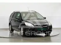 2008 Ford FOCUS