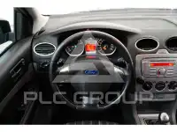 2008 Ford FOCUS
