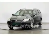 2008 Ford FOCUS