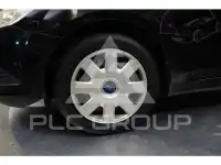 2008 Ford FOCUS