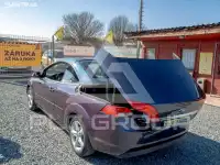 2008 Ford FOCUS