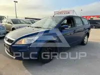2008 Ford FOCUS