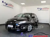 2008 Ford FOCUS