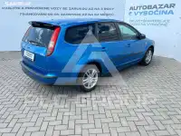 2008 Ford FOCUS