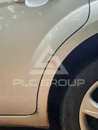 2008 Ford FOCUS