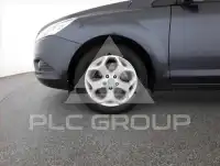 2008 Ford FOCUS