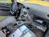 2008 Ford FOCUS